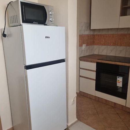 Apartments Angelina Sukošan Dış mekan fotoğraf