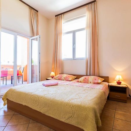 Apartments Angelina Sukošan Dış mekan fotoğraf