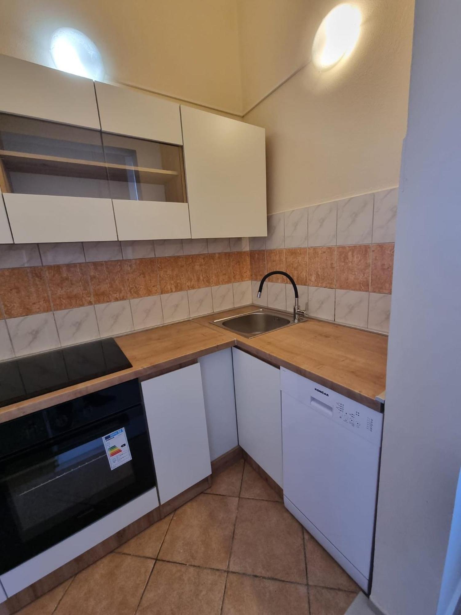 Apartments Angelina Sukošan Dış mekan fotoğraf
