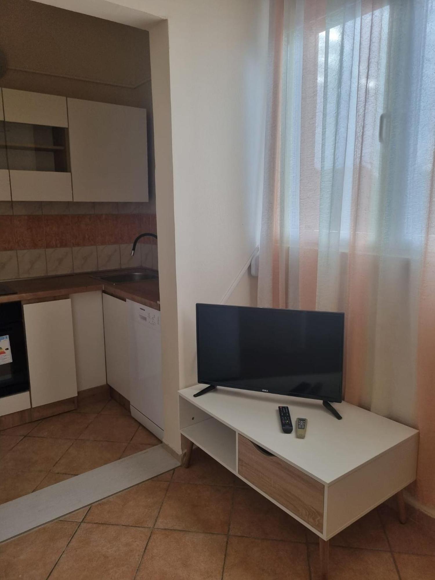 Apartments Angelina Sukošan Dış mekan fotoğraf