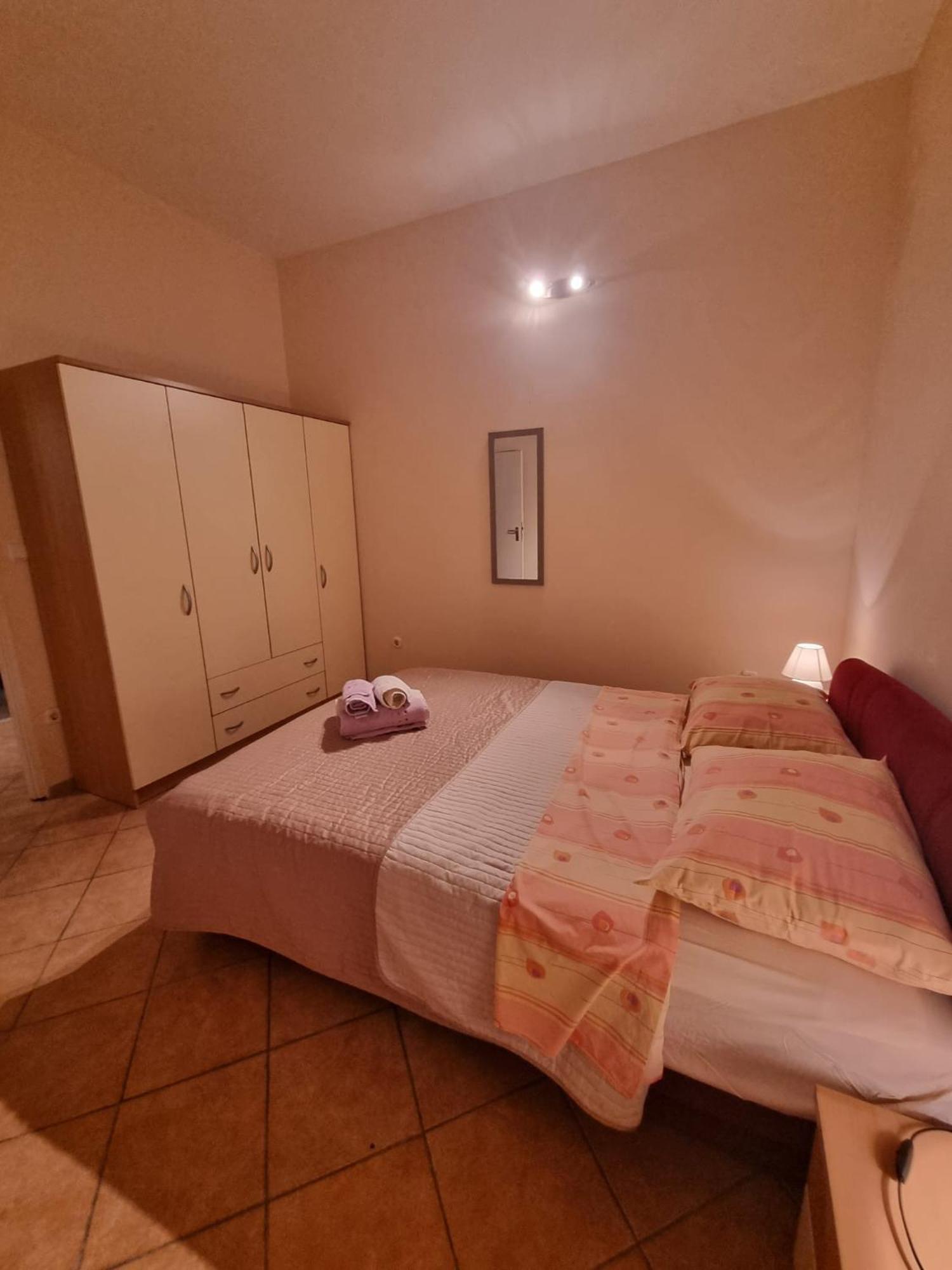Apartments Angelina Sukošan Dış mekan fotoğraf