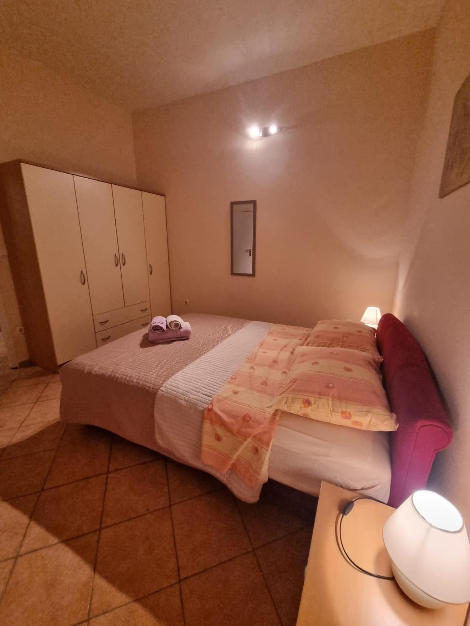 Apartments Angelina Sukošan Dış mekan fotoğraf