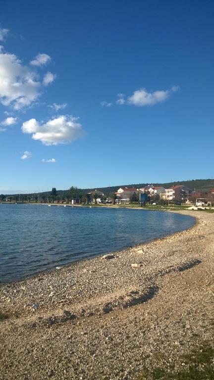 Apartments Angelina Sukošan Dış mekan fotoğraf