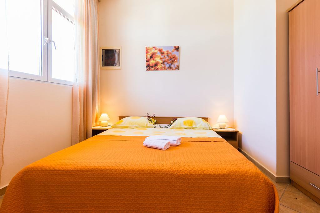 Apartments Angelina Sukošan Dış mekan fotoğraf
