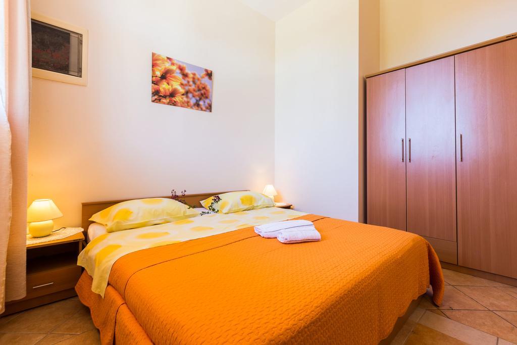 Apartments Angelina Sukošan Dış mekan fotoğraf